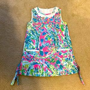 Lily Pulitzer sz 3